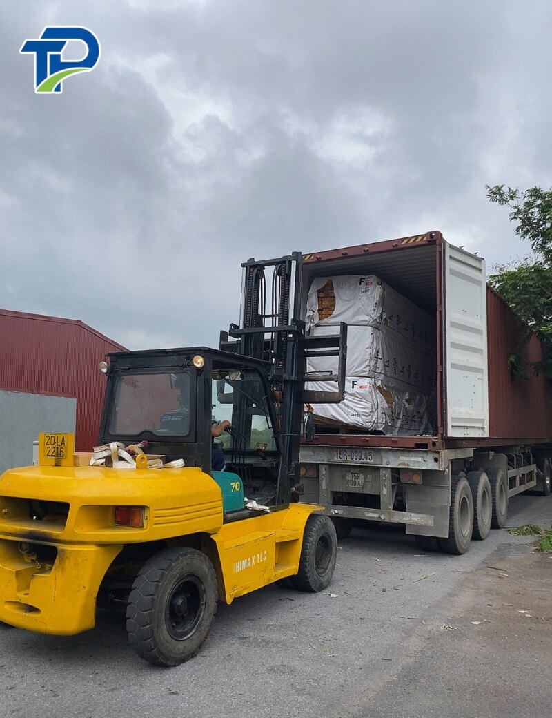 Giá bán pallet gỗ phụ thuộc vào những yếu tố nào?