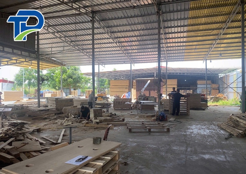 Giá bán pallet gỗ phụ thuộc vào những yếu tố nào?