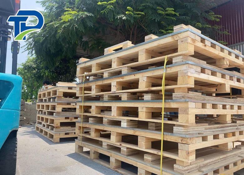 Giá bán pallet gỗ phụ thuộc vào những yếu tố nào?