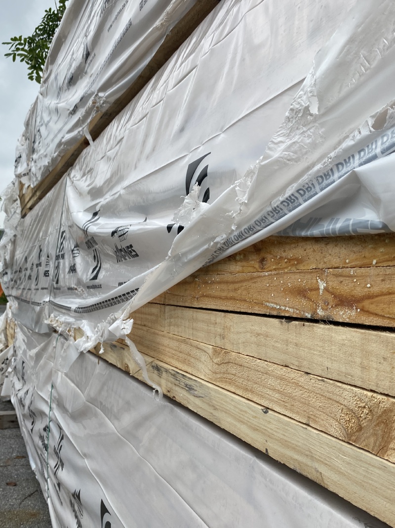 Giá bán pallet gỗ phụ thuộc vào những yếu tố nào?