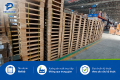 Tiên Phong Hoàn Thành Dự Án Cung Cấp Pallet, Thùng Gỗ Cho Nefab Việt Nam