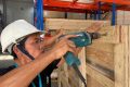 Khảo Sát & Tư Vấn Giải Pháp Pallet Gỗ Cho Nhà Máy